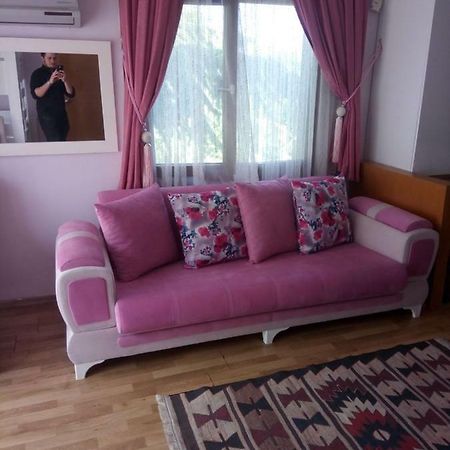 Tala Istanbul Suites 외부 사진