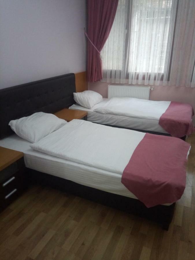 Tala Istanbul Suites 외부 사진