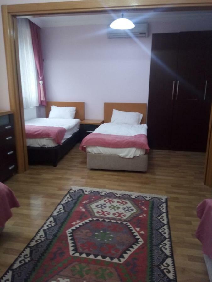 Tala Istanbul Suites 외부 사진