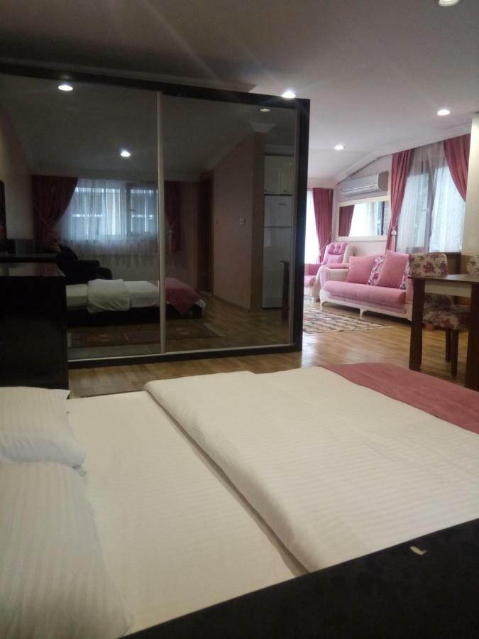 Tala Istanbul Suites 외부 사진